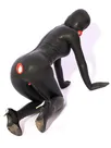 Rubber Fetish Latex Catsuits Black Second Skin Full Body Catsuits Rubber Fetish Latex Catsuits Black Second Skin Full Body Catsuits