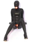 Rubber Fetish Latex Catsuits Black Second Skin Full Body Catsuits Rubber Fetish Latex Catsuits Black Second Skin Full Body Catsuits