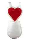 Second Skin Sexy Natural Latex Dress Women Red Maid Dresses Short Dress Pseudonym Crossdressing Latex Dresses Second Skin Sexy Natural Latex Dress Women Red Maid Dresses Short Dress Pseudonym Crossdressing Latex Dresses