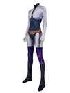 My Hero Academia Midnight Midnight Cosplay Zentai Skin Suit Anime Zentai Skin Suit