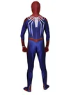 Second Skin New Style PS4 Spiderman Anime Spiderman Two-dimensional Cosplay Costume