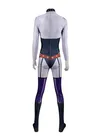 My Hero Academia Midnight Midnight Cosplay Zentai Skin Suit Anime Zentai Skin Suit