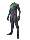 Green Lantern Green Lantern Cosplay Bodysuit Zentai Skin Suit
