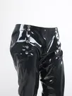 Natural Latex Second Skin Fetish Erotic Trousers Natural Latex Second Skin Fetish Erotic Trousers