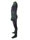 Green Lantern Green Lantern Cosplay Bodysuit Zentai Skin Suit