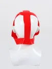 Second Skin Fetish Latex Clothing Sexy Bondage Head Cover Customize Latex Caps Second Skin Fetish Latex Clothing Sexy Bondage Head Cover Customize Latex Caps