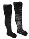 Natural Latex Clothing Second Skin Fetish Long Stockings Cusomize for Women Natural Latex Clothing Second Skin Fetish Long Stockings Cusomize for Women