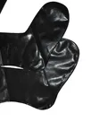 Natural Latex Clothing Second Skin Fetish Long Stockings Cusomize for Women Natural Latex Clothing Second Skin Fetish Long Stockings Cusomize for Women