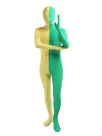 Unisex Zentai Catsuit Skinsuit Green Yellow Lycra Spandex Second Skin Fullbody Zentai Catsuit Skinsuit Unisex Zentai Catsuit Skinsuit Green Yellow Lycra Spandex Second Skin Fullbody Zentai Catsuit Skinsuit