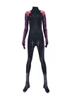 Movie Alita Battle Angel Superhero Cosplay One-piece Zentai Catsuit Skinsuit Second-skin Clothing