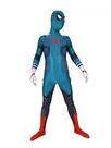 Spiderman Cosplay Adult Children Spider-man Zentai Catsuit Skinsuit Second-skin Clothing