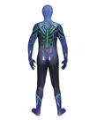 Ben Reilly Spider-man Cosplay Second Skin Full Body Zentai Suit