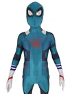 Spiderman Cosplay Adult Children Spider-man Zentai Catsuit Skinsuit Second-skin Clothing