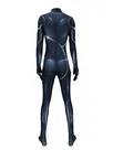 the Heist Black Cat PS4 Cosplay Marvel Spider-man Black Cat Spandex Zentai Catsuit Skinsuit Second-skin Clothing