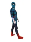 Spiderman Cosplay Adult Children Spider-man Zentai Catsuit Skinsuit Second-skin Clothing