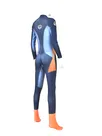 Game Anime Women Overwatch Dva Spandex Cosplay Zentai Catsuit Skinsuit Second-skin Clothing
