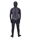 Expedition Sneak Second Skin Full Body Spiderman Zentai Catsuit Skinsuit