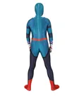 Spiderman Cosplay Adult Children Spider-man Zentai Catsuit Skinsuit Second-skin Clothing