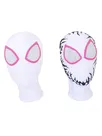 Second Skin Gwen Venom Cosplay Head Cover