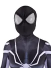 Muscular Stealth Future Fund Spandex Spiderman Zentai Catsuit Skinsuit Second-skin Clothing