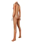 Womenthe Mummy Returns Cosplay Second Skin Full Body Zentai Catsuit Skinsuit