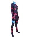 Women Nia Teppelin Anti Spiral Cosplay Zentai Catsuit Skinsuit Second-skin Clothing