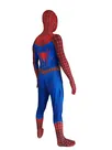 Remitoni Spiderman Tights Spandex Spiderman Zentai Catsuit Skinsuit Second-skin Clothing