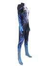 Anime Game Phantom Assassin One-piece Spandex Cosplay Zentai Catsuit Skinsuit Second-skin Clothing