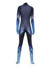 Anime Game Phantom Assassin One-piece Spandex Cosplay Zentai Catsuit Skinsuit Second-skin Clothing