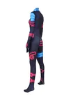 Women Nia Teppelin Anti Spiral Cosplay Zentai Catsuit Skinsuit Second-skin Clothing