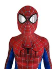 Remitoni Spiderman Tights Spandex Spiderman Zentai Catsuit Skinsuit Second-skin Clothing