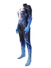 Anime Game Phantom Assassin One-piece Spandex Cosplay Zentai Catsuit Skinsuit Second-skin Clothing