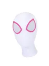 Second Skin Gwen Venom Cosplay Head Cover