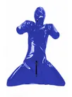Men Fetish Skinsuit Wetlook Unitard PVC Bondage Zentai Gay Second Skin Full Body Cover Catsuit Prisoner Custumes Men Fetish Skinsuit Wetlook Unitard PVC Bondage Zentai Gay Second Skin Full Body Cover Catsuit Prisoner Custumes