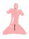 Men Fetish Skinsuit Wetlook Unitard PVC Bondage Zentai Gay Second Skin Full Body Cover Catsuit Prisoner Custumes Men Fetish Skinsuit Wetlook Unitard PVC Bondage Zentai Gay Second Skin Full Body Cover Catsuit Prisoner Custumes