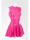 Second Skin Women Natural Latex Dress Sexy Latex Costume Latex Dress Second Skin Women Natural Latex Dress Sexy Latex Costume Latex Dress