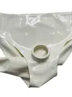 Second Skin Natural Latex Briefs Front Hole Anus Sheath Roll Hol Underwear Second Skin Natural Latex Briefs Front Hole Anus Sheath Roll Hol Underwear