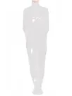 Zentai Second-skin Unisex Mummy bag Fetish Body bag Bondage Sack Skinsuit Wetlook Unitard PVC Sleepsack Zentai Second-skin Unisex Mummy bag Fetish Body bag Bondage Sack Skinsuit Wetlook Unitard PVC Sleepsack