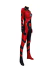 Dragon Miraculous Costume Ladybug Second Skin Full Body Cosplay Zentai Catsuit Skinsuit