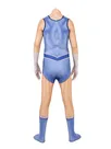 Classic Anime Costume Thundercat One-piece Thundercats Spandex Cosplay Zentai Catsuit Skinsuit Second-skin Clothing