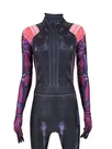 the Movie Alita Battle Angel Costume Superhero Cosplay Zentai Catsuit Skinsuit Second-skin Clothing
