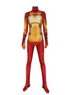 Evangelion Test Combat Suit Cosplay Costume Bodysuit Halloween Zentai Catsuit Skinsuit Second-skin Clothing