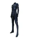 Anime Movie Black Cat Cosplay Costume Black Catwoman Zentai Catsuit Skinsuit Second-skin Clothing