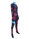 Women Costume Nia Teppelin Anti Spiral Cosplay Zentai Catsuit Skinsuit Second-skin Clothing