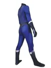 Comics Movie Fantastic Four Costume One-piece Tights Cosplay Zentai Catsuit Skinsuit Second-skin Clothing