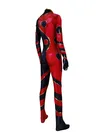 Dragon Miraculous Costume Ladybug Second Skin Full Body Cosplay Zentai Catsuit Skinsuit