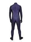 Nightwing Costume Spandex Superhero Cosplay Zentai Catsuit Skinsuit Second-skin Clothing