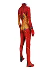 Evangelion Test Combat Suit Cosplay Costume Bodysuit Halloween Zentai Catsuit Skinsuit Second-skin Clothing