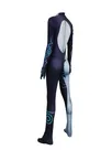 the Legend of Zelda Costume Dusk Princess Midna Cosplay Zentai Catsuit Skinsuit Second-skin Clothing