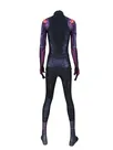 the Movie Alita Battle Angel Costume Superhero Cosplay Zentai Catsuit Skinsuit Second-skin Clothing
